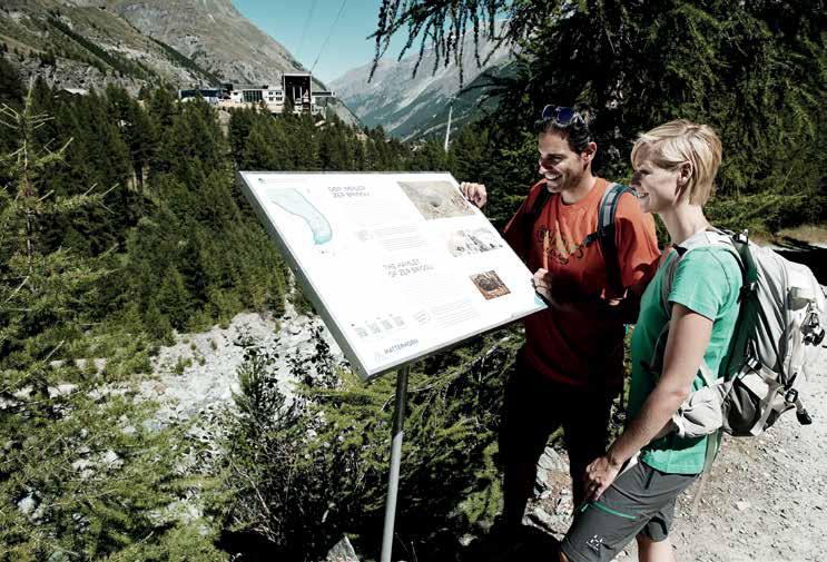 19 Qualität, Umwelt und Sicherheit Das beste Skigebiet der Alpen 2016 Das Skigebiet Matterhorn ski paradise hat am 10.