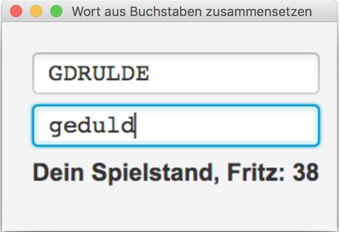 Prüfung "Programmieren 2", INBac2, SS 2017 Seite 1 von 8 Datum, Uhrzeit: 13. 07. 2017, 10.30 Uhr Semester: INBac2 Note:... Prüfer: Prof. Meixner Dauer: 60 Min. Hilfsmittel: keine Punkte:.