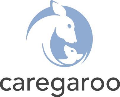 Caregaroo UG Digitalisierung von Kinderbetreuung - webbasiert und per App Betreuungssuchende