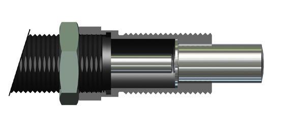 0,25L-1/2/3 M 14 x 1,5 100,0 105,0 78,0 2,5 4 10 5 13 17 LEISTUNGEN Energieaufnahme Effektive Masse Rückholfederkraft Drehmoment