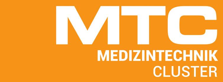 2018 PR- und Werbe-Guide Medizintechnik-Cluster Präsentieren