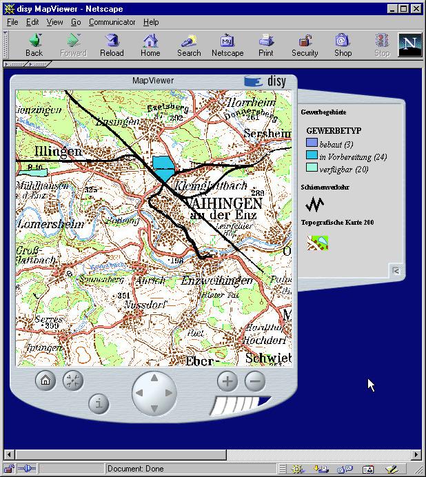 Java WebStart Advanced Clients Thin Clients WebMapping, HTTP WEB DESKTOP MapServer Spatial Object Manager OpenGIS Abstraction APPLICATION