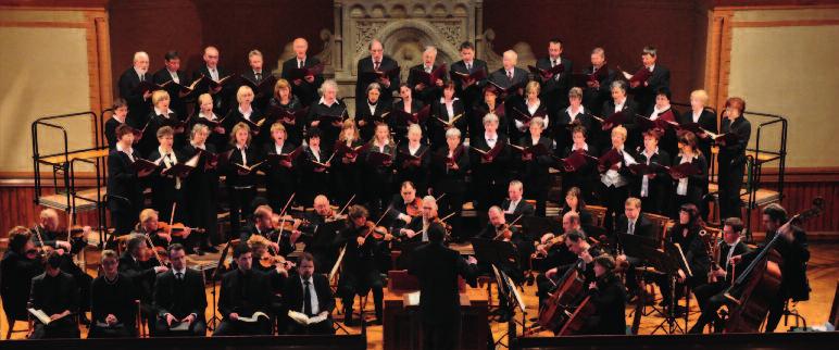 Brass unter der Leitung des aus Dresden stammenden Trompeters Jürgen Gröblehner erklingen zu lassen, als die Orgel?