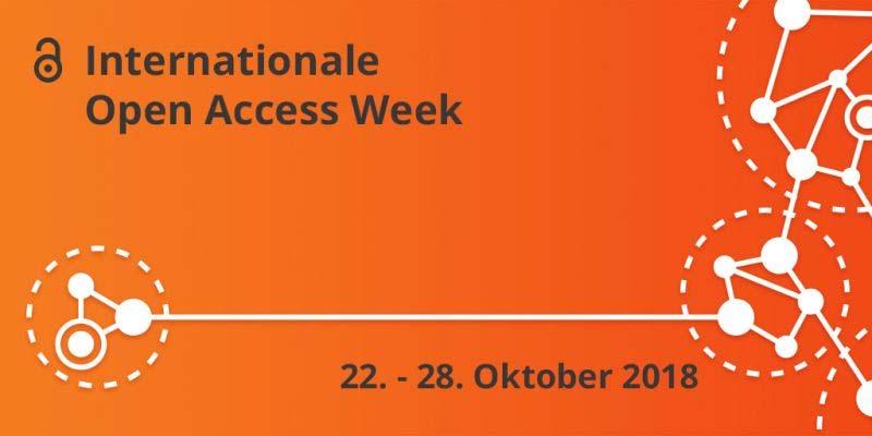 Open-Access-Publizieren Wer hilft? Mi 24.10.