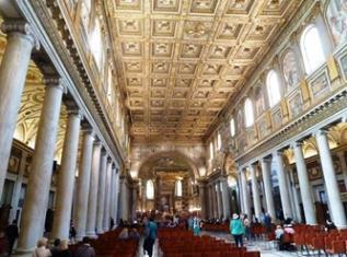 Gottesdienste im Rom der Päpste gefeiert, hier wurde das Instituto di Corrispondenza Archeologica gegründet, aus dem später das Deutsche Archäologische Institut hervorging.