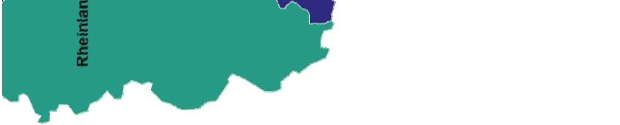 62% Aktionen mit Konfis aus Distrikt/Bezirk 20% 8% 71% Überregionale