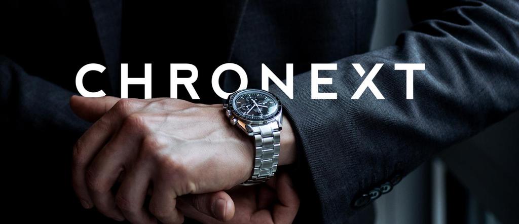 Über Chronext CHRONEXT ist auf den An- und Verkauf von Luxusuhren und den damit verbundenen schnellen und sicheren Service spezialisiert.