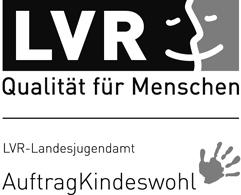 LVR-Dezernat Jugend LVR-Landesjugendamt Rheinland LVR-Fachbereich Kinder und Familie LVR Dezernat 4 50663 Köln Freie und kommunale Träger von Familien- und Lebensberatungsstellen im Gebiet des