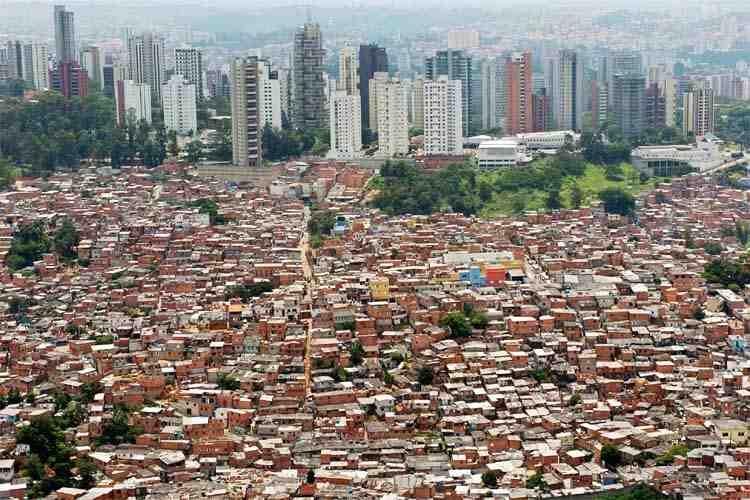 Trends der Urbanisierung
