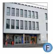 Bethmannschule Paul Arnsberg Platz 5 60314 Frankfurt am Main Telefon: 069 212 33065 Fax: 069 212 30730 www.bethmannschule.