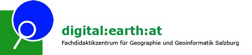 9.2. RFDZ für Geographie und Geoinformatik Seit 1.