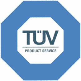 zertifiziert gemäß TA-LUFT 2002 / VDI 2440 serienmäßig