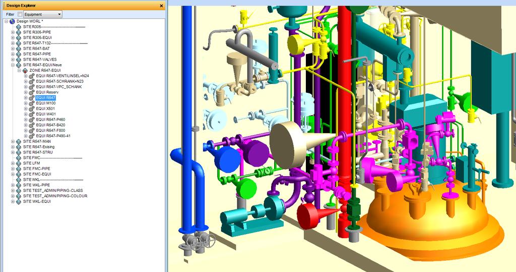 calculations) TriCAD EPLAN AutoCAD Electrical Bau / TGA Bentley Microstation AutoCAD AutoCAD Building Suite (REVIT) BIM