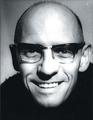 Michel Foucault 15.10.1962 25.06.