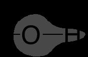 Nichtmetalle H Wasserstoff C Kohlenstoff N Stickstoff O Sauerstoff P Phosphor S Schwefel Cl Chlor* Bioelemente Metalle Na Natrium* K Kalium Mg Magnesium Ca Calcium Fe Eisen *nicht für alle Organismen