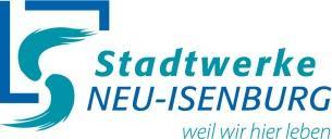 Ergänzende Bedingungen der Stadtwerke Neu-Isenburg GmbH zur Verordnung über Allgemeine Bedingungen für den Netzanschluss und dessen Nutzung für die Gasversorgung in Niederdruck