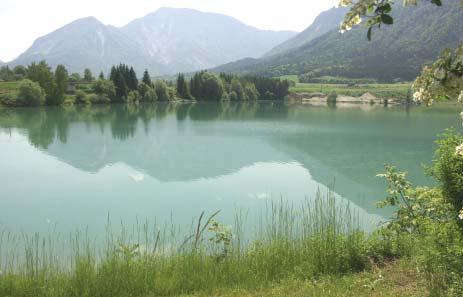 Zmulner See / Badesee Kirschentheuer Hygienische Beurteilung Im Juni kam es zu einer kurzzeitigen Grenzwertüberschreitung bei den gesamtcoliformen und fäkalcoliformen Bakterien.