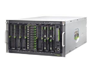 Datenblatt Fujitsu PRIMERGY BX400 S1 Blade Server BLADE MADE EASY - Maßgeschneidert für mittelständische Unternehmen Die PRIMERGY BX Blade Server sind die ideale Wahl für Rechenzentrumslösungen von