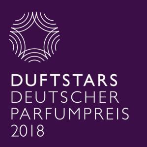 DUFTSTARS 2018: DAS SIND DIE NOMINIERTEN! Die Fachjury mit Gastjurorin Stephanie Stumph hat entschieden, welche Düfte für den diesjährigen Deutschen Parfumpreis nominiert sind.