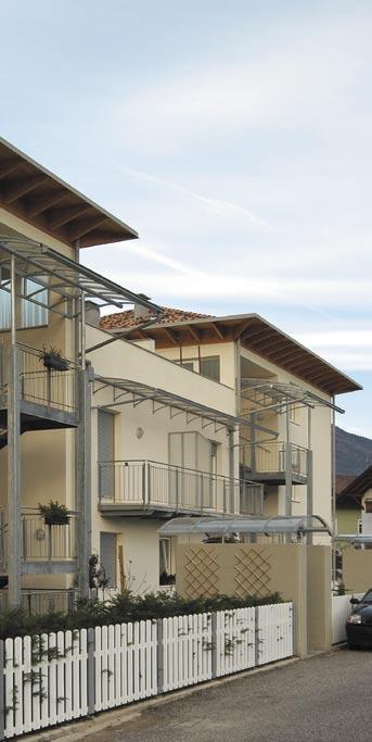 In meinem Massivhaus wohne ich gut und günstig. Massiv sparsam 11 10 Massivbauten gibt es in Südtirol seit Tausenden von Jahren. Viele davon stehen noch heute.
