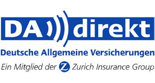 DA DIREKT MIT AUDIO DIREKT ZUM KUNDEN Als Teil der weltweit tätigen Zurich Insurance Group hat sich DA Direkt als einer der führenden Kfz-Direktversicherer auf dem deutschen Markt etabliert.