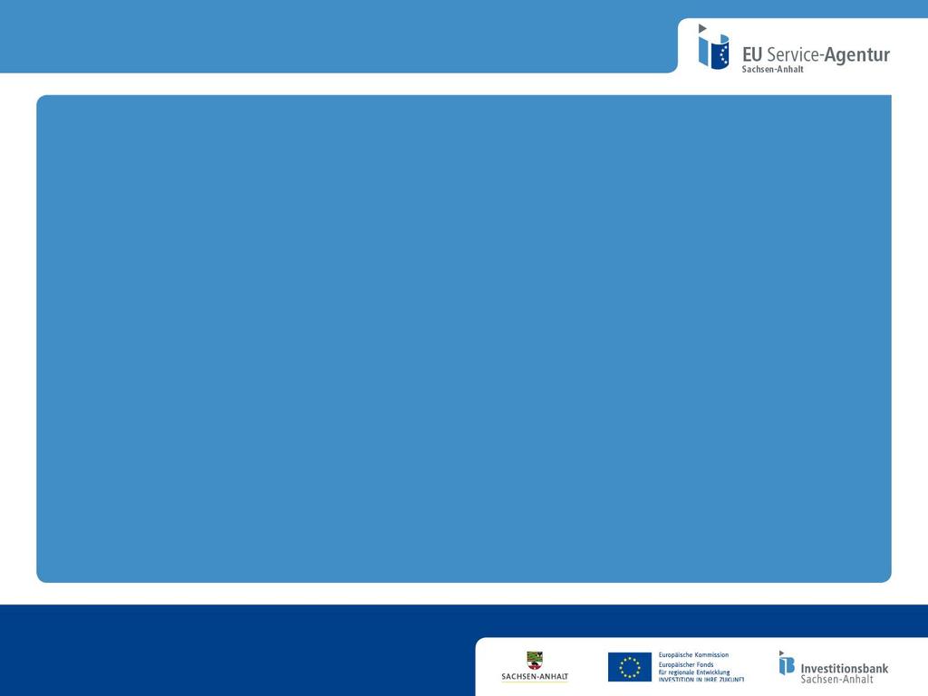 Das Bürgerschaftsprogramm 2014-2020 Kathrin Hamel EU