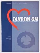 Integrierte QM-Konzept in der Sozialen Arbeit Band 2, 329 Seiten, gebunden 10,50 11,24 2007 03051 TANDEM