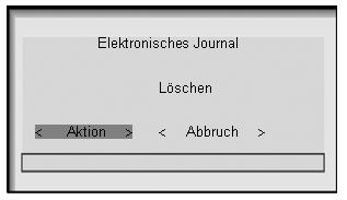 ELEKTRONISCHES JOURNAL Komplettes ElektronischesJournal ausdrucken: 13!