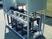 >> Jedes Wasserkühlgerät ist zunächst eine Einzelanfertigung und wird ohne zusätzliche Entwicklungs- oder Zusatzkosten genau auf die Kundenbedürfnisse konzipiert und gebaut.