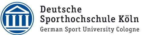 Kurzporträt Institut für Betriebliche Gesundheitsförderung Tochterunternehmen der AOK Rheinland/Hamburg mit Standorten in Köln - Hamburg 59 Mitarbeiter und Mitarbeiterinnen Sportwissenschaftler,