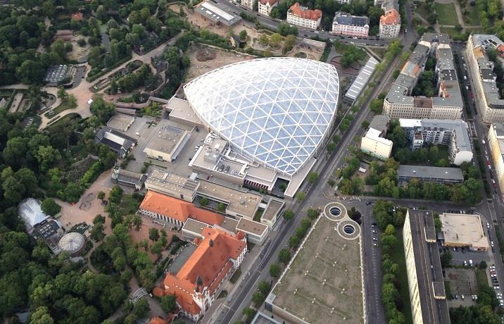 WCC Leipzig 2020 -