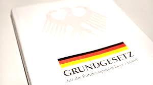 Grundgesetz Deutschland (Staat) Art. 4, Abs.