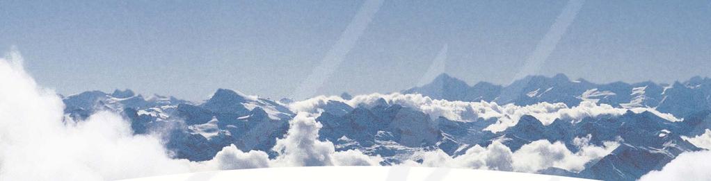 In den übrigen Alpen lagen normale bis stark unterdurchschnittliche Schneemengen. Das nördliche Flachland blieb schneelos.