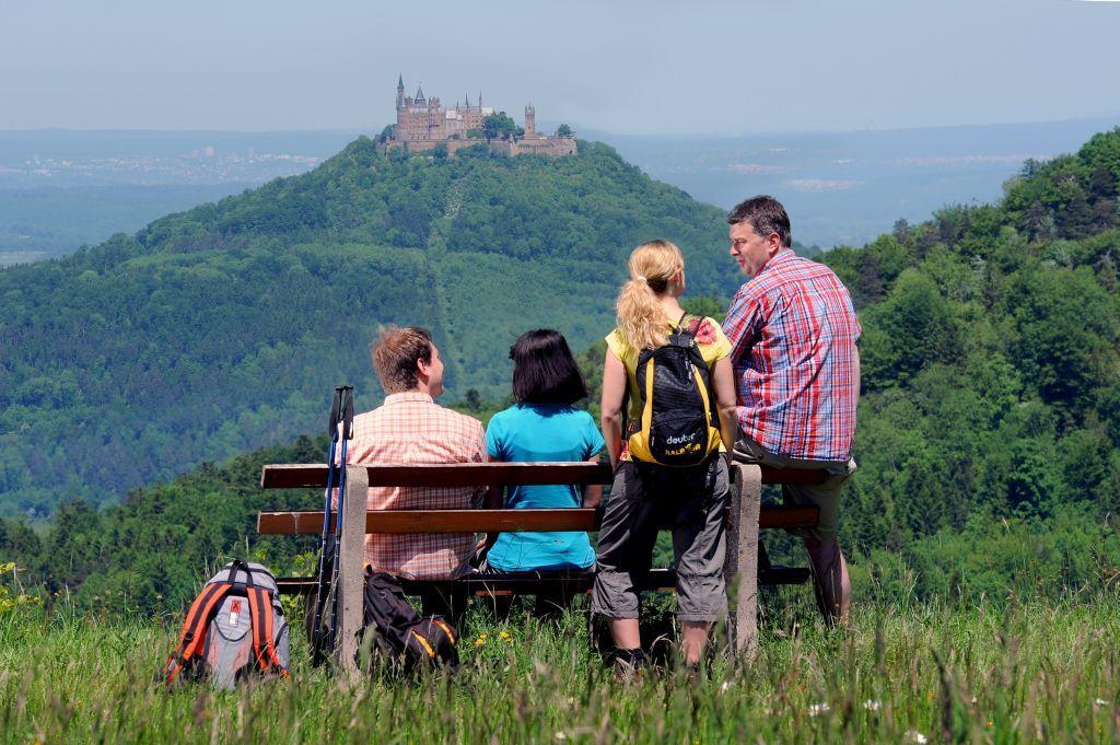 Burg Hohenzollern Autor und Quelle