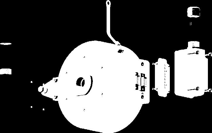 slotted drive M4x32 mm 13c Kabelverschraubung M20x1,5 für Kabel ø5-13 mm 13c Cable gland M20x1.5 for cable ø5-13 mm 13d Anschlussplatine, siehe Abschnitt 4.10 und 6.3. 13d Connecting board, see section 4.