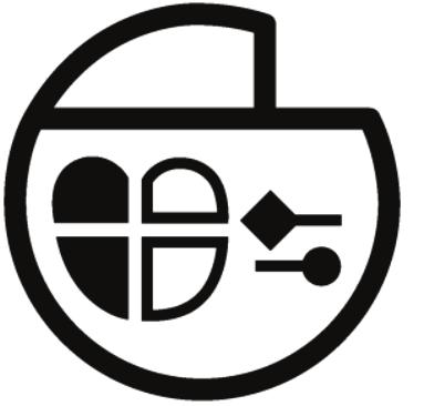 Gemeinschaft Hersteller C-Tick-Zeichen mit Lieferantencodes Funkkonformitätszeichen der Australian Communications and Media