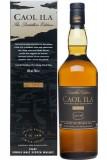Caol Ila Distillers Edition 2006 Release 2018 Whisky 0,7 L In der Nase sehr konzentriert und rein, torfig, medizinisch, mit reicher Frucht, würzig und duftend.