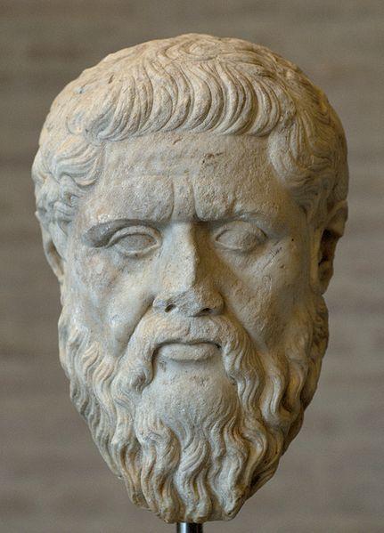 Platon (428/7-348/7 vuz): Rationalist Sinneswahrnehmungen sind immer trügerisch, sichere Erkenntnis kommt allein durch die Ideenschau, d.h. mithilfe der philosophischen Reflexion.