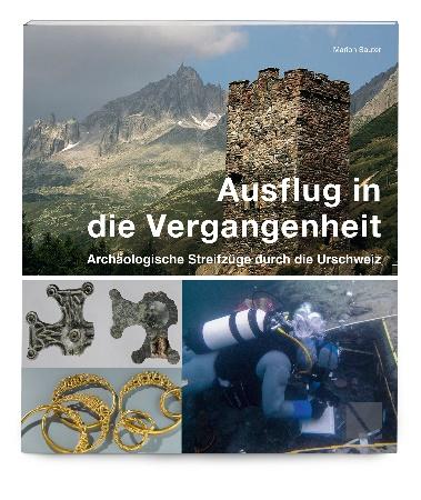 Uri, Schwyz, Kanton Zürich ISBN 978-3-9524300-5-7