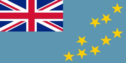 Länderprofil TUVALU Allgemeine Informationen Hauptstadt Währung Amtssprachen Funafuti Australischer Dollar (AUD) Tuvaluisch, Englisch Bevölkerung in Tausend 11 (217) Landfläche in km 2 3
