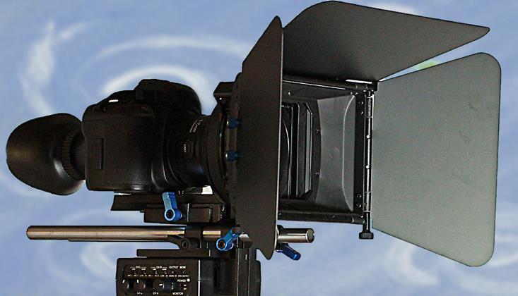 Praxisratgeber das richtige Equipment beim Filmen mit der DSLR Abstract: Filmen mit digitalen Spiegelreflexkameras (DSLRs) erfreut sich zunehmender Beliebtheit.