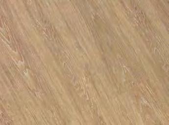 20 SELECT ausgewählte Holzdekore für den Objekteinsatz Alba Oak Snow DEI2336SE 1200 x 180