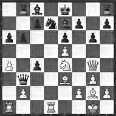 Fernschach bauern konsolidieren, aber seine Habgier ist ebenso gross wie meine Opferlust. 9. Hxd4 10. Hxd4 Kxd4 11. Jd1 Kc5 12. e5 Hd7.