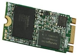 0 und ist somit die ideale Schnittstelle für anspruchsvolle externe Geräte, wie z.b. moderne Festplatten. M.2-2242-Steckplatz für SSD-Karten Der M.2-2242 BM Steckplatz unterstützt M.