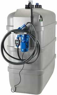 11-18 (19 412) Optisches und akustisches Öl-/Wasser-Leckwarngerät mit bauaufsichtlicher Zulassung Z-65.