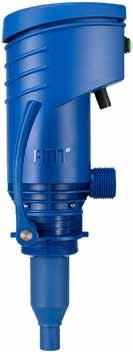 AdBlue -Pumpen PREMAxx Unsere bewährte PREMAxx ist eine leichte und kompakte Fasspumpe für 200- bis 1000-l-Behälter, die einfach zu montieren ist.