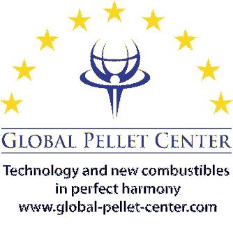 Das Global Pellet Center Forschung / Entwicklung Kommunikation / Information / Schulung (Akademie-Arbeit) Planung /
