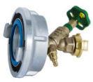 1/4 IG & F1 for every backflow preventer with testport 1/4 female