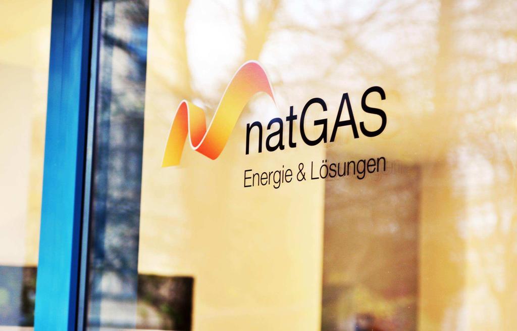 natgas Aktiengesellschaft