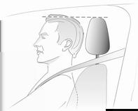 48 Sitze, Rückhaltesysteme Sitze, Rückhaltesysteme Kopfstützen... 48 Vordersitze... 50 Rücksitze... 57 Sicherheitsgurte... 57 Airbag-System... 61 Kinderrückhaltesysteme.